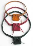 Braided Tag Collar - Click For Enlargement