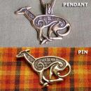Celtic Greyhound - Click For Enlargement